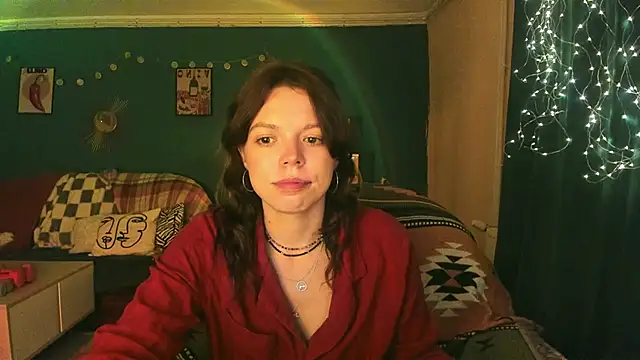 ClancyMorissey Chat XXX in diretta