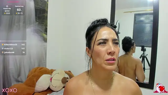 Czat XXX na żywo – VenussVega