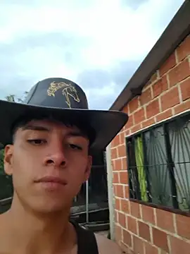 Chat XXX ao vivo de ZaneHoward