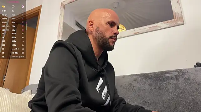 Chat XXX Live tim_beard