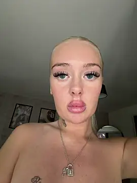 Czat XXX na żywo – Vanillaheavennn