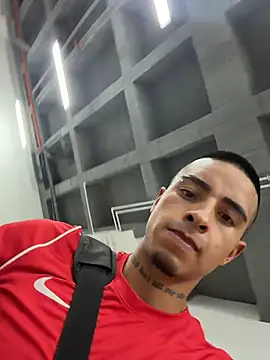willclayy – Naživo XXX chat