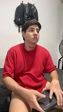 Fozil_Dvice live XXX chat