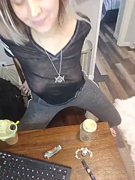 ScarletsWeb Chat XXX live