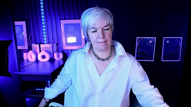Czat XXX na żywo – CarmenSoft