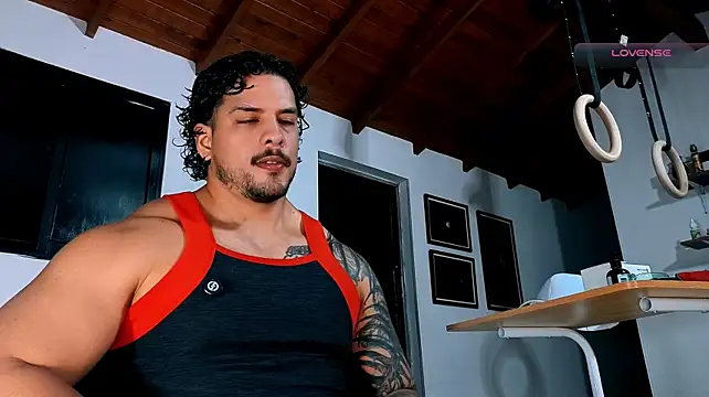 Chat +18 de SilvaBranko ao vivo