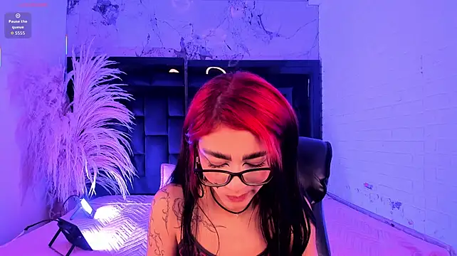 Czat XXX na żywo – Nezukoo_1