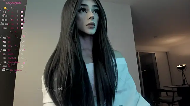 sweetest_bellaのライブXXXチャット