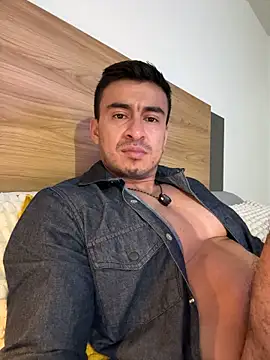 XXX chat uživo modela Chris_Clarck