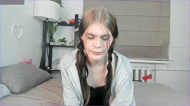 DustyMiragen Live XXX chat