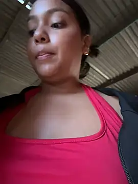 Živý XXX chat Baby_morena12