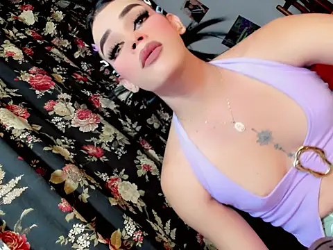 Онлайн чат XXX BarbyQueenn