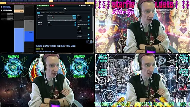 solodethlordsubveganFAQ Live XXX Chat