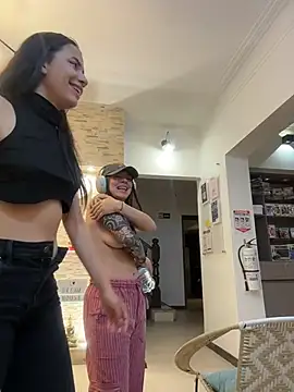 Lummii_ - SUCK TORSO