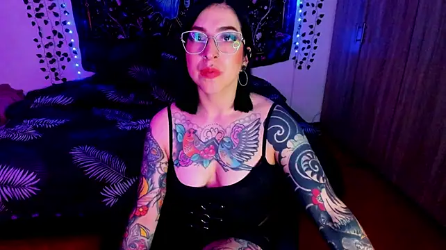 alice_666f: онлайн-секс-чат