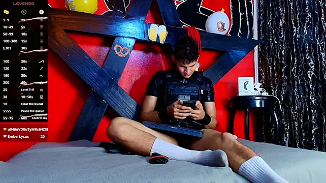 Chat XXX Live Axel_Romanov