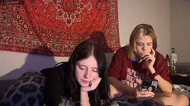 Catherine19Hunt: απευθείας συνομιλία ΧΧΧ