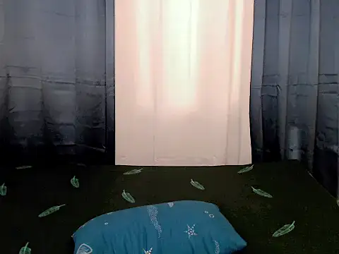 Lexi_pepperのライブXXXチャット
