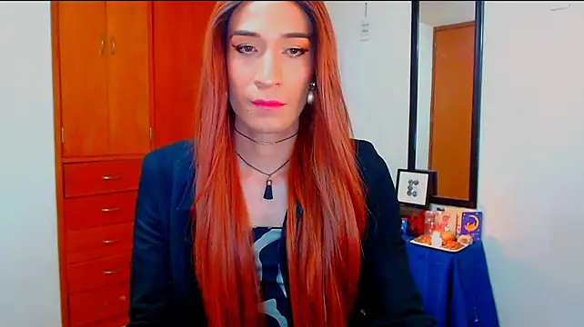 XXX chat uživo modela NovaNyx11