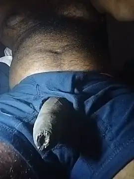 XXX chat uživo modela Luckyprasad2486