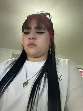 Chat XXX ao vivo de angxl__bunny
