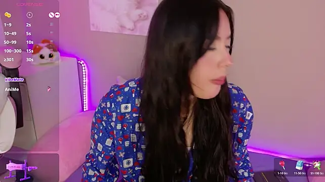 Nara_Pink - go to fuck machine