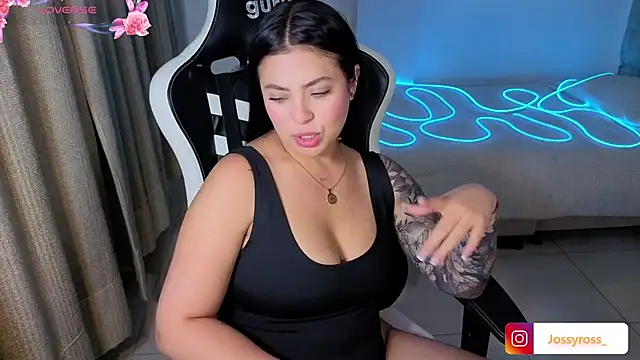 Victoryyy_ Chat XXX live
