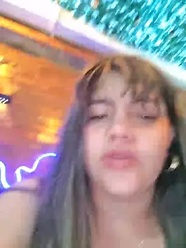 Ivy_enjoy - Tits out x1min in public 🥵