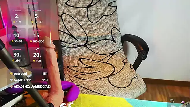 Hannah_Kiim – Live XXX-chat