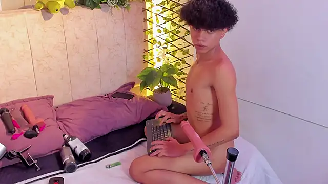 Chatroom XXX en direct de _taylor_black