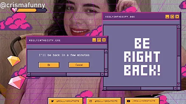 sajecrismaan Live XXX chat