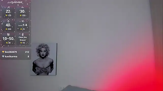 Millie_bobbyn Live XXX chat