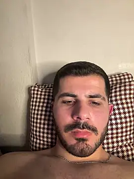 Kissbiceps Live XXX-chat