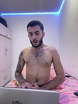 Marcelo_ruiz_ – Live XXX-chat