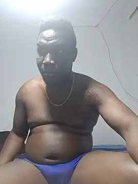 XXX chat uživo modela AlexHunter_