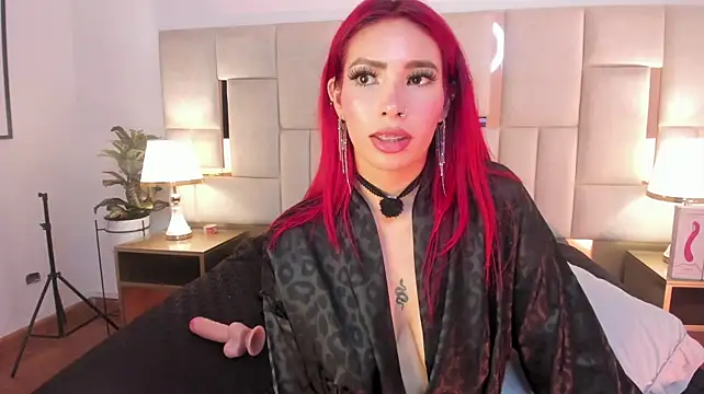 FranchescaVeleska - Your ass on close cam, please 🍑🥵