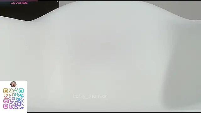 Betsy_Thonson - TRY FISTING PUSSY