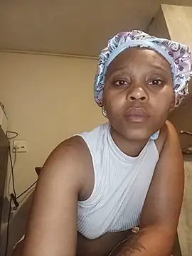 EbonyJuicyAss
