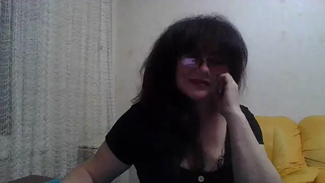 SilviaSky51 Live XXX-chat