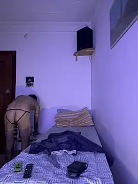 Živý XXX chat TORAKIKI79