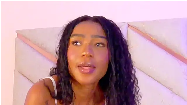 AlanaDoll 라이브 XXX 채팅