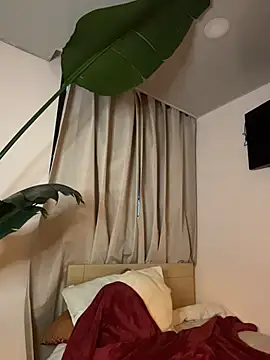 Canneela Obrolan Langsung XXX