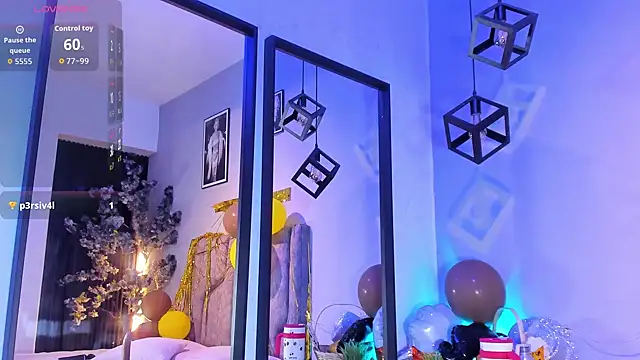 دردشة Anyconnor الجنسية المباشرة