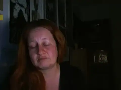Živý XXX chat ViioletaMora