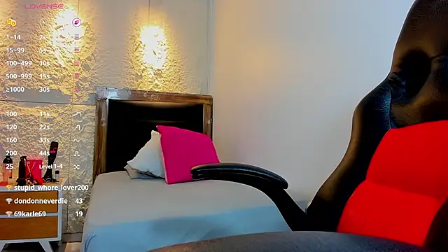 MOLLYSPENCER1 XXX чат на живо