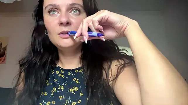 Živý XXX chat AvaStone_