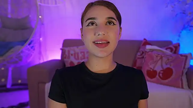 StacyCooper_ Obrolan Langsung XXX
