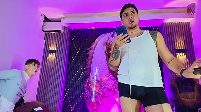 The_Boy_King_ – Live XXX-chat