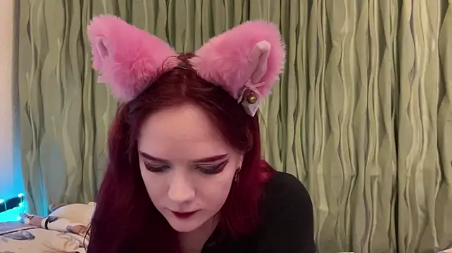 Živý XXX chat LocoMarquess