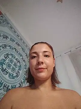 XXX chat uživo modela KarlaLuar_